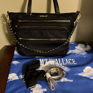 MZ Wallace Tribeca Tote